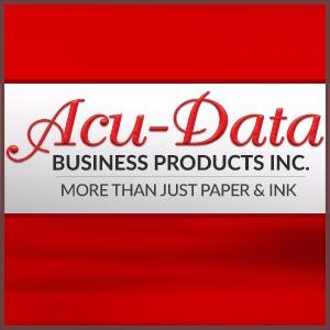 Images Acu-Data Business Products Inc.