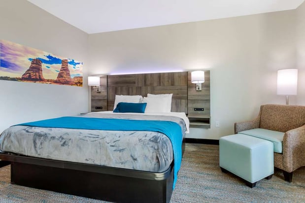 Images Best Western Plus Executive Residency Phoenix North Happy Valley