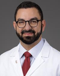 Images Firas El Chaer, MD