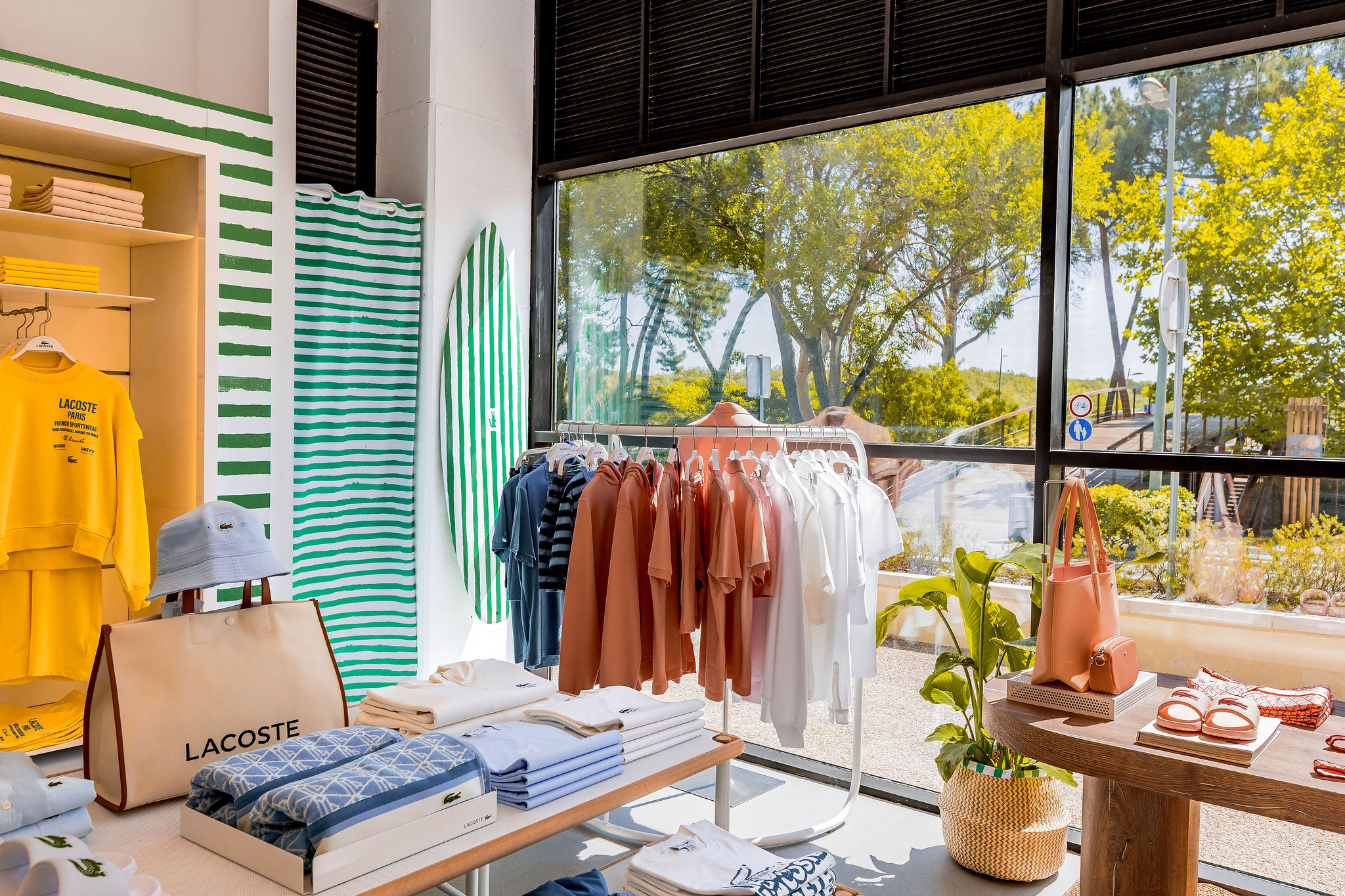 Images Lacoste Troia