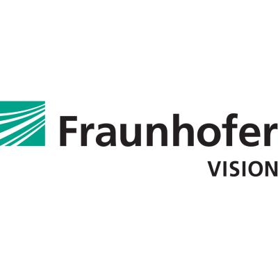 Fraunhofer-Geschäftsbereich Vision in Fürth in Bayern - Logo