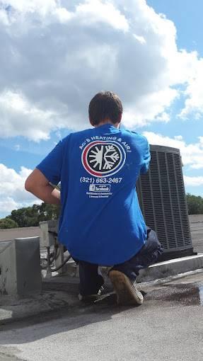 Images AC's Heating & Air LLC
