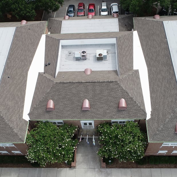 Images Spann Roofing & Sheet Metal