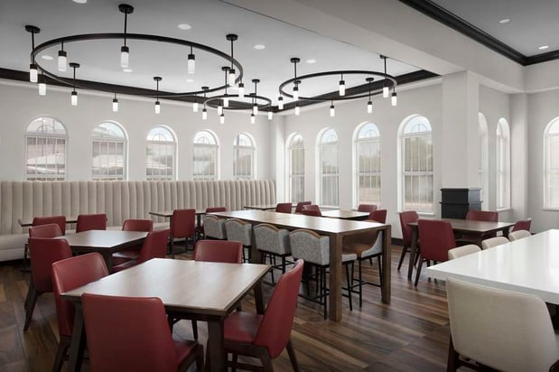 Images Hilton Garden Inn Granbury