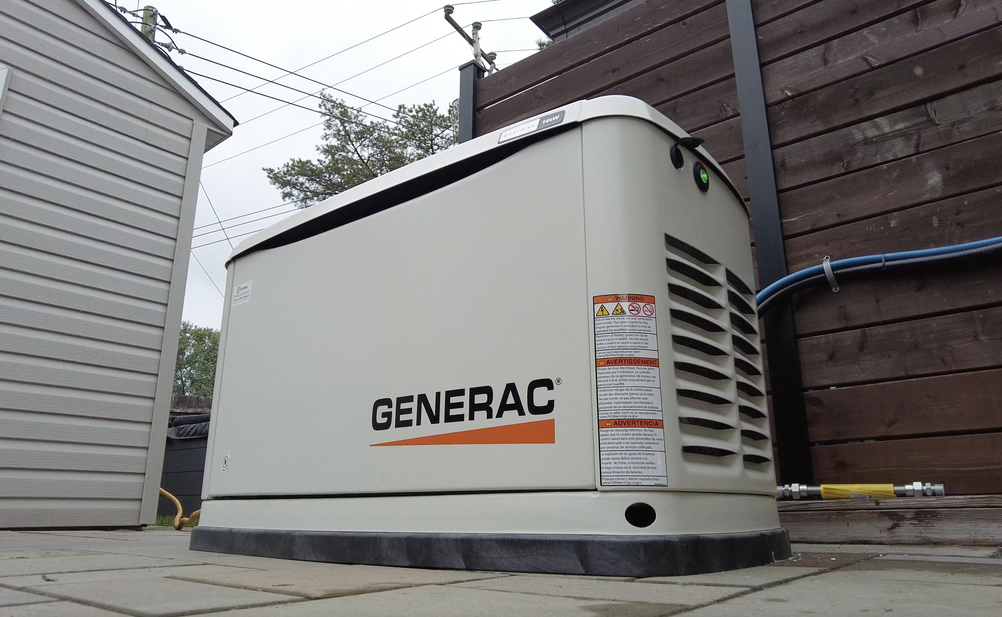 Images Prestige Electrique Inc
