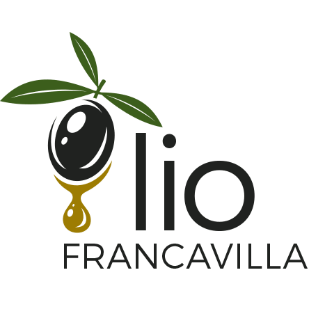 Olio Francavilla in Leonberg in Württemberg - Logo