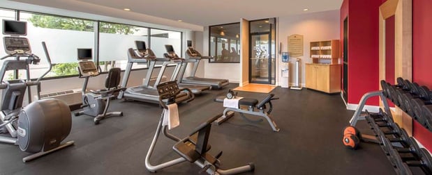 Images DoubleTree by Hilton Chicago Schaumburg