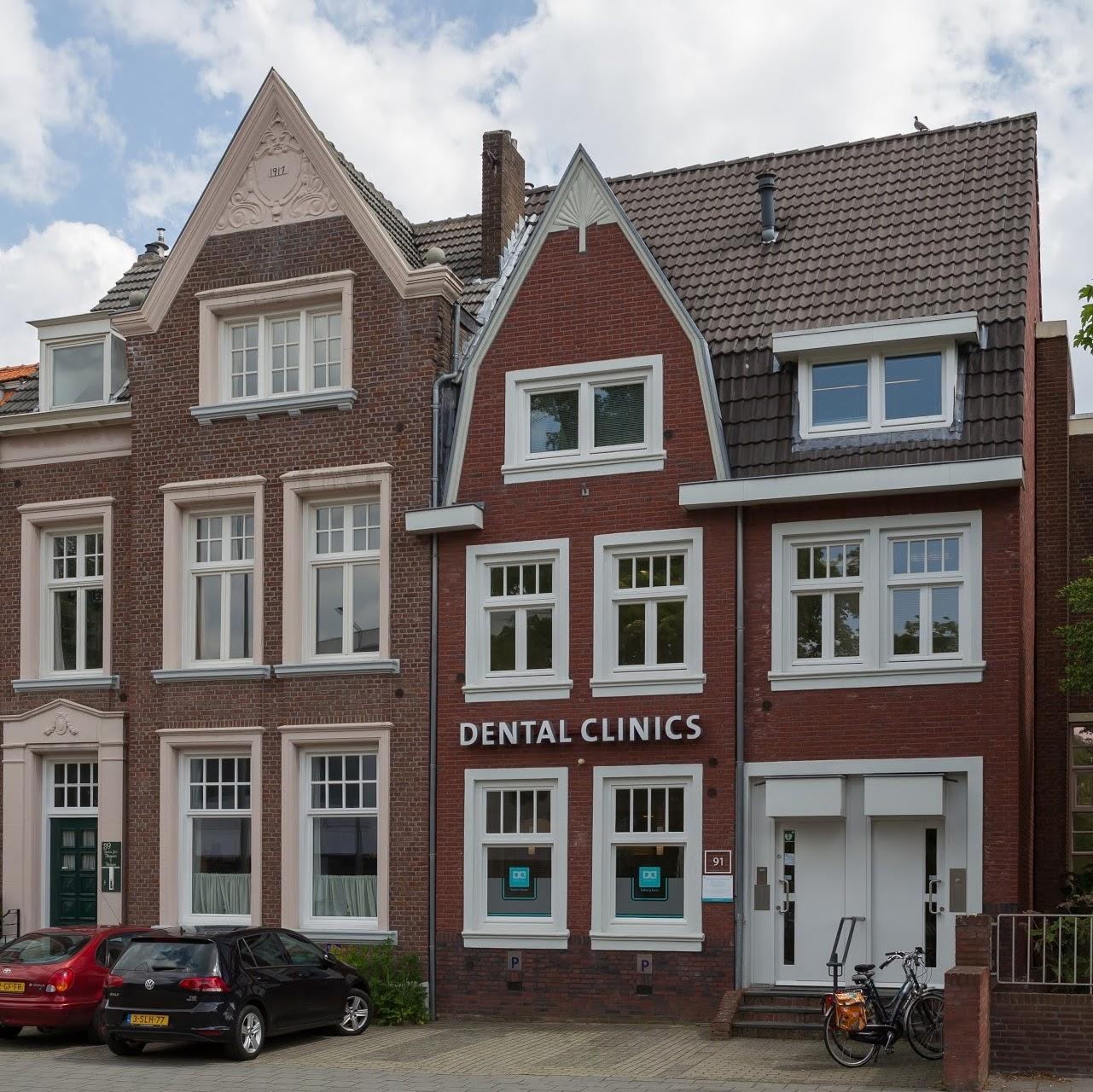 Foto's Dental Clinics Heerlen