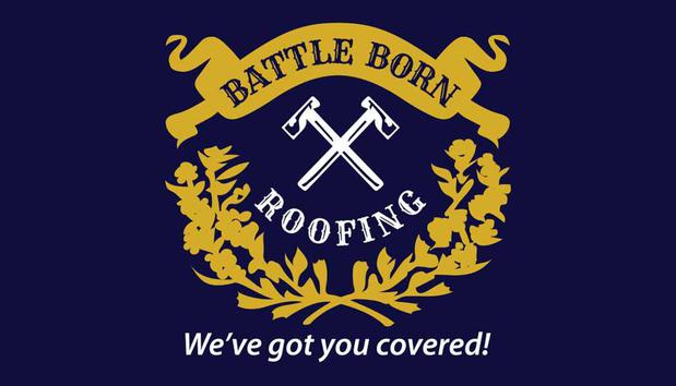 Images Battle Born Roofing, Ltd.