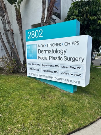 Images Moy, Fincher, Chipps Facial Plastics & Dermatology - Torrance