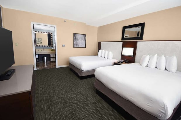 Images Hilton San Francisco Union Square