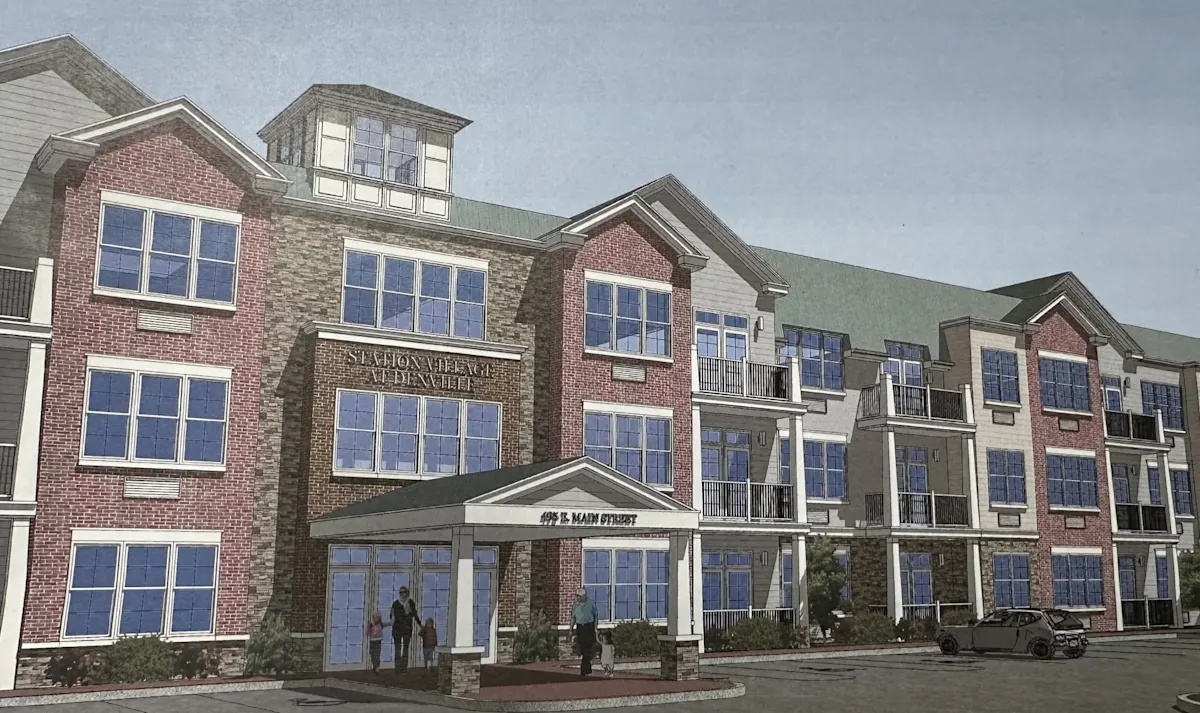 Apartments homes