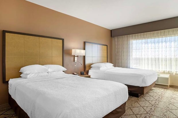 Images Best Western Plus Executive Residency IH-37 Corpus Christi