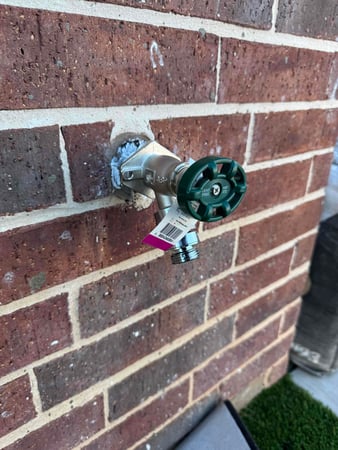 Images Aubrey Plumbing Company LLC