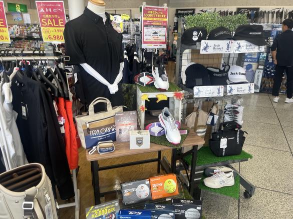 Images ゴルフパートナー いわき中央店