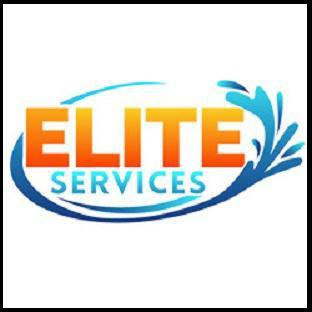 Elite Services LLC Logo