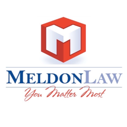 Meldon Law Photo