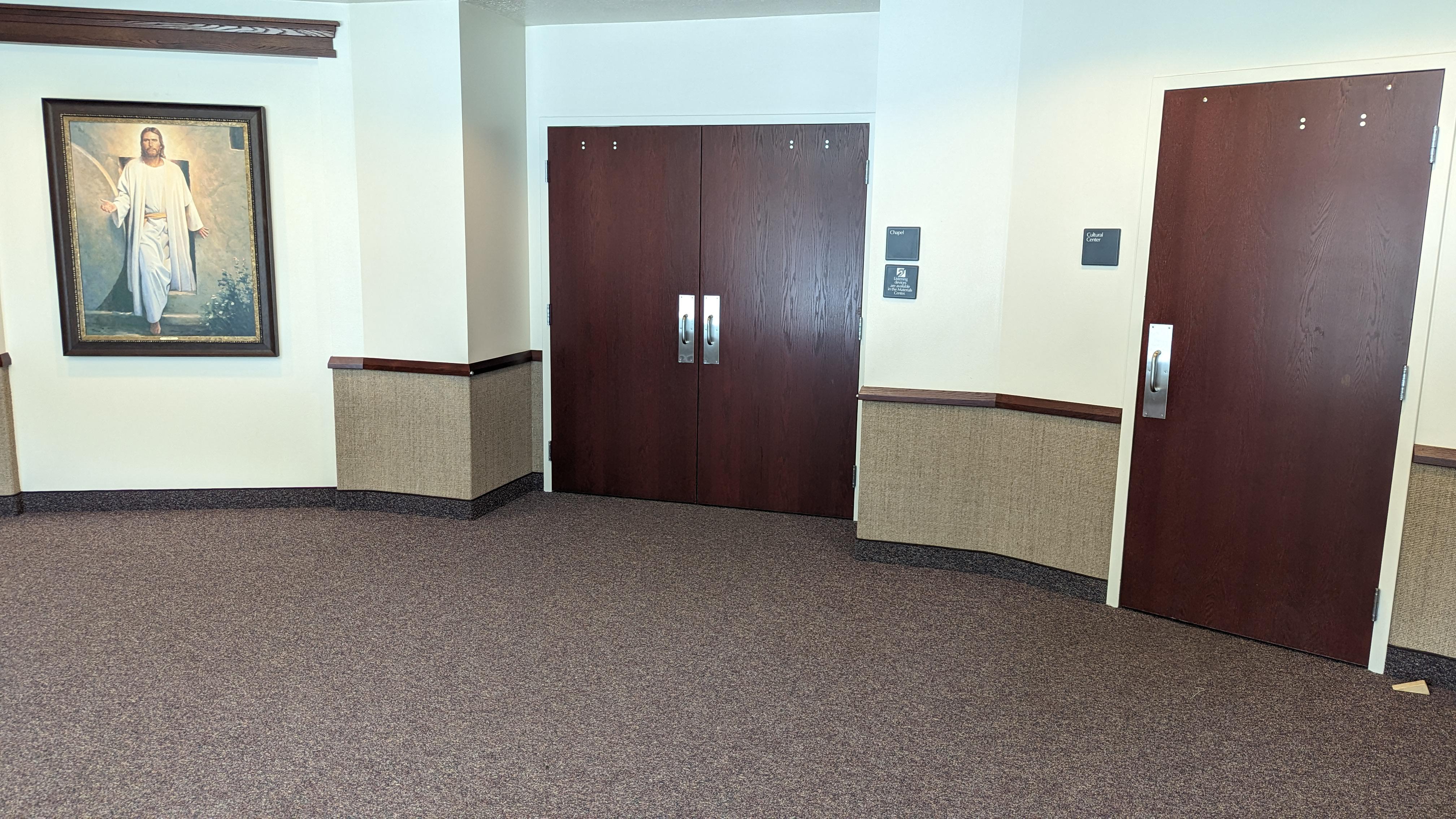 The Church of Jesus Christ of Latter-day Saints Image