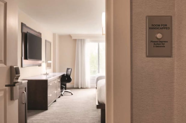 Images Hilton Naples