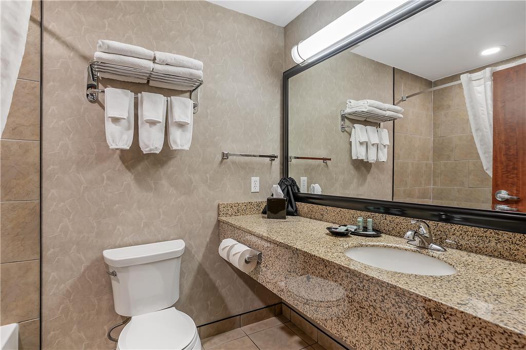 Images Best Western Blairmore