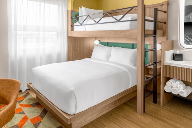 Images voco Astoria by IHG