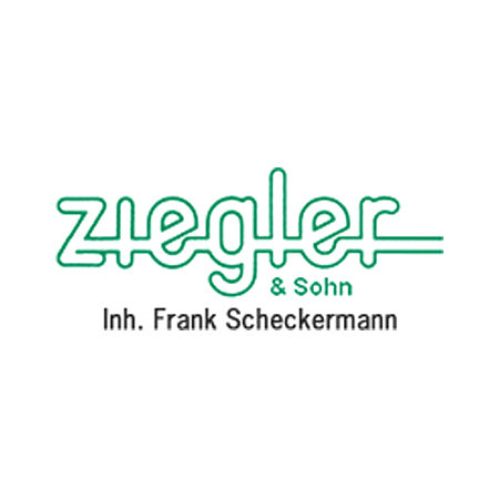 Logo Karosserie-Lackier-Meisterbetrieb Ziegler & Sohn Inh. Frank Scheckermann