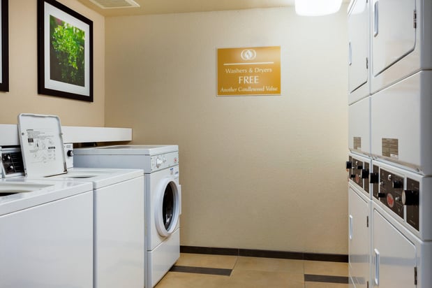 Images Candlewood Suites Medford by IHG