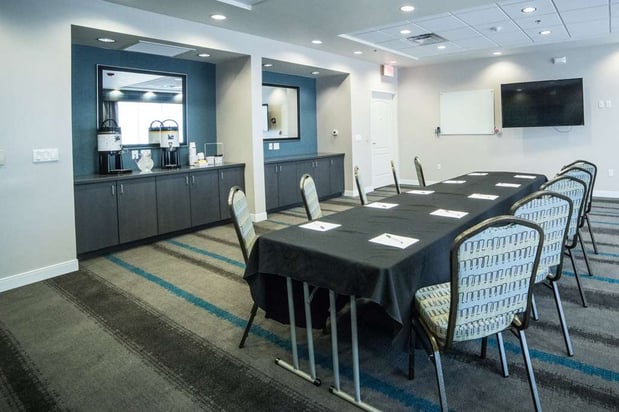 Images Hampton Inn & Suites Tempe/Phoenix Airport