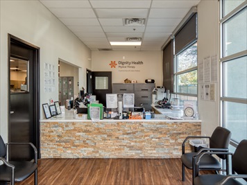 Images Dignity Health Physical Therapy - Nellis