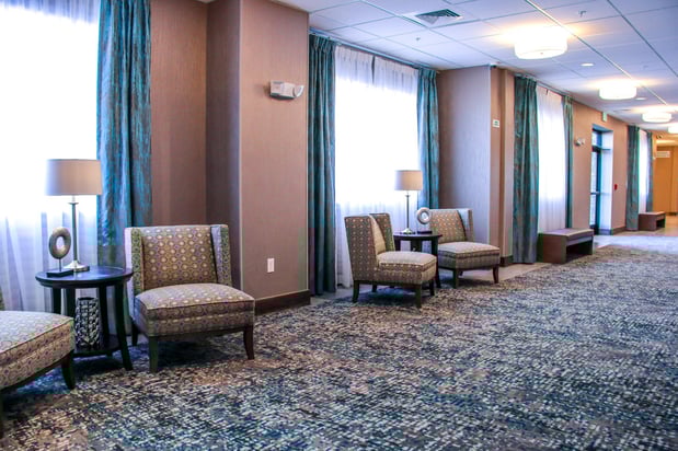 Images Holiday Inn & Suites Denver Tech Center-Centennial by IHG