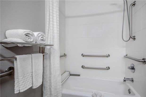 Images Best Western Limestone Inn & Suites