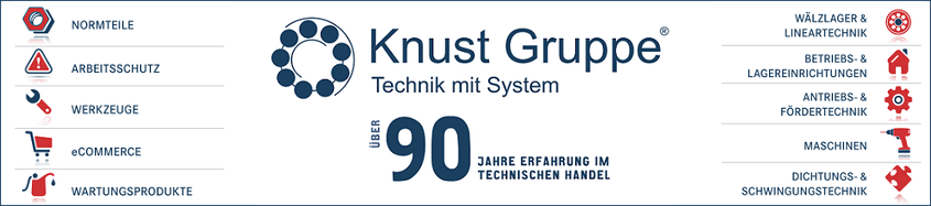 Dipl.-Berging. Heinz Knust GmbH, Friedrich der Große 40 in Herne