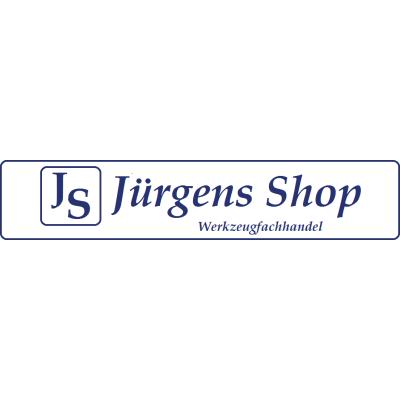 Jürgens Shop in Kamenz - Logo