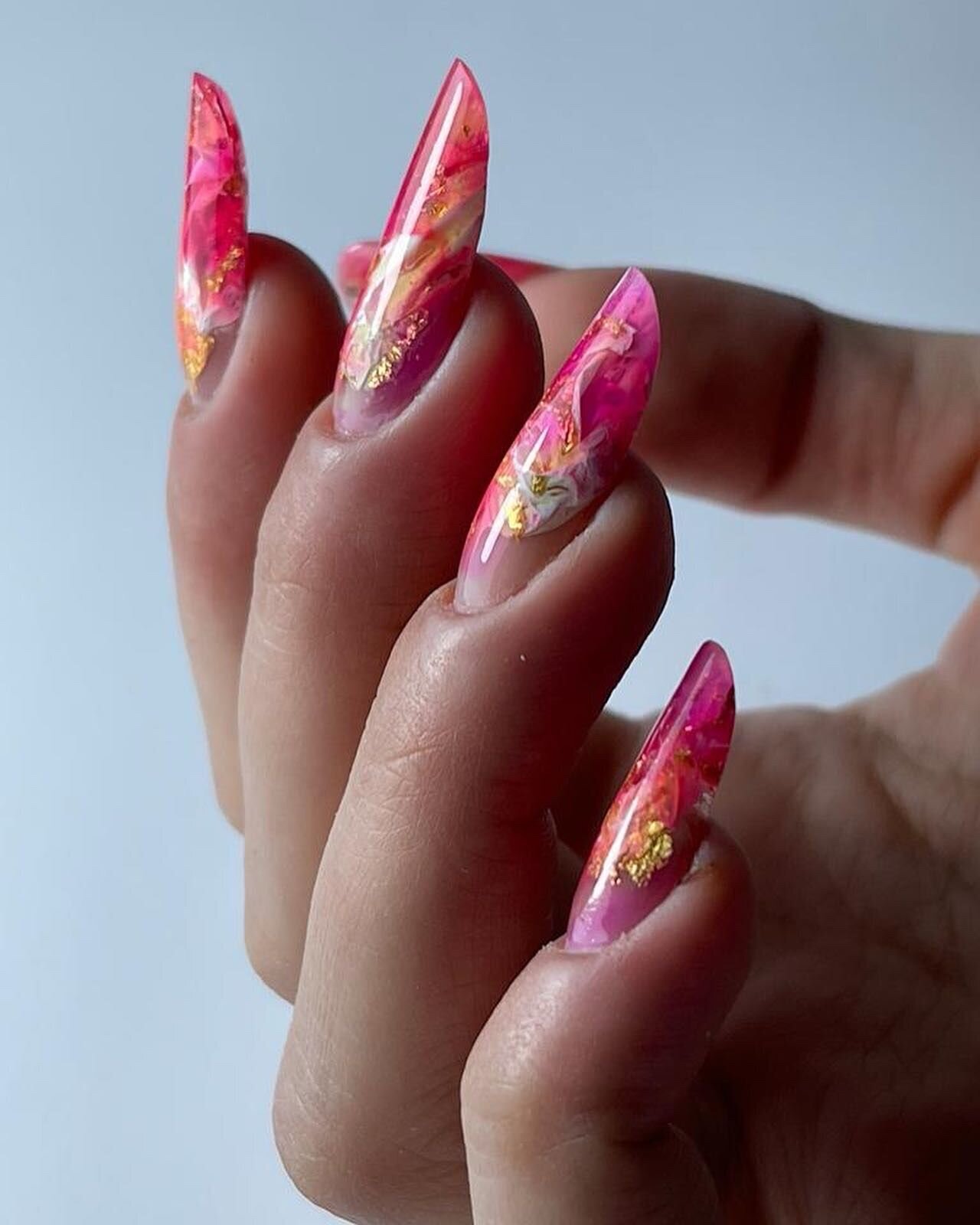 Images TP Nails