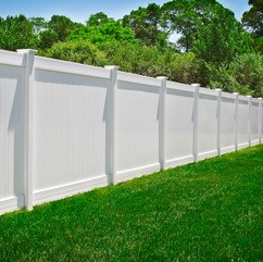 Images Fortress Fence Company