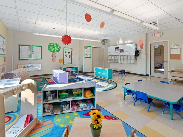 Images Hatboro KinderCare