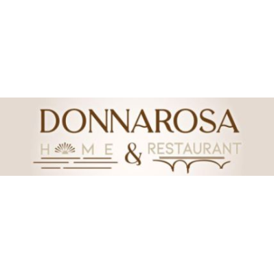 Ristorante Pizzeria Donna Rosa Logo