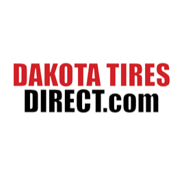 Dakota Tires Direct Logo