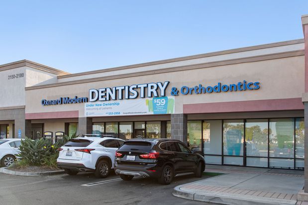 Images Oxnard Modern Dentistry and Orthodontics