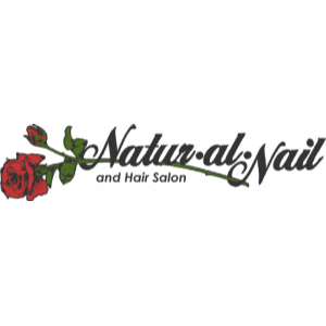 Natur-Al-Nail Logo