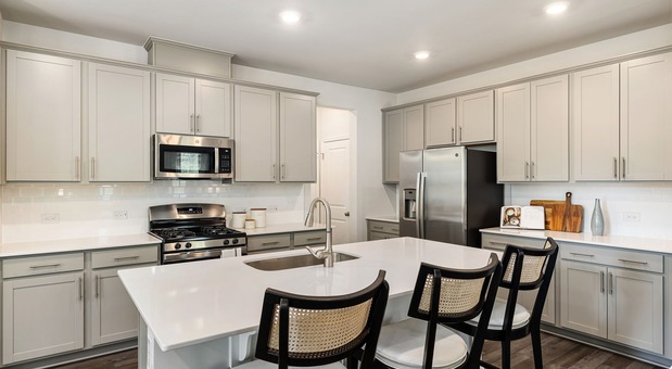 Images ABODE Arringdon