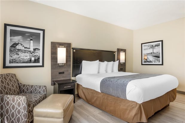 Images Best Western Bar Harbour Inn