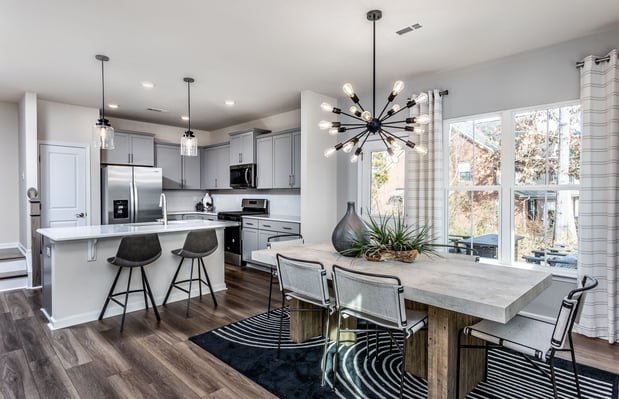 Images Poets Walk by Pulte Homes