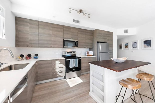 Images Solé Mia Rentals Apartments