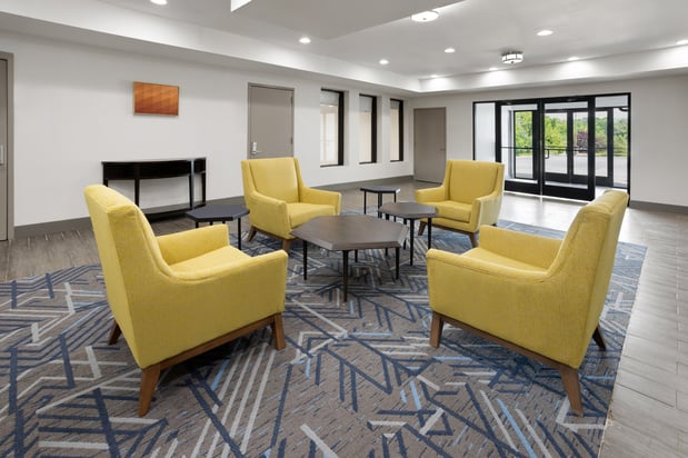Images Holiday Inn Express & Suites Wyomissing by IHG
