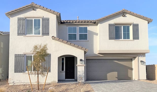 Images Timber Trails by Richmond American Homes