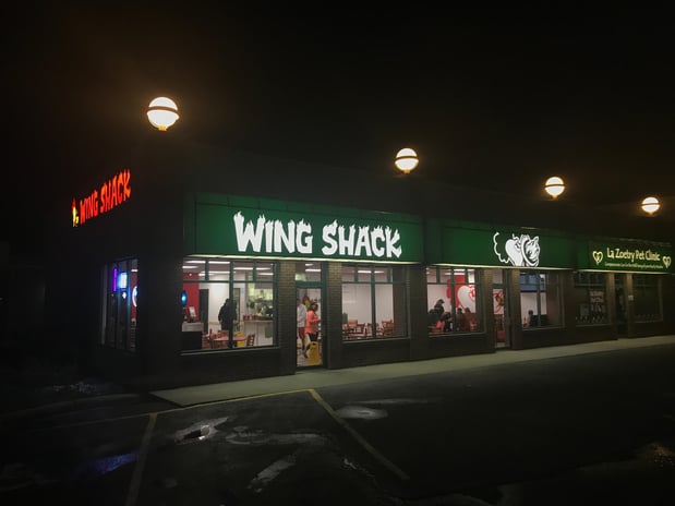 Images Wing Shack