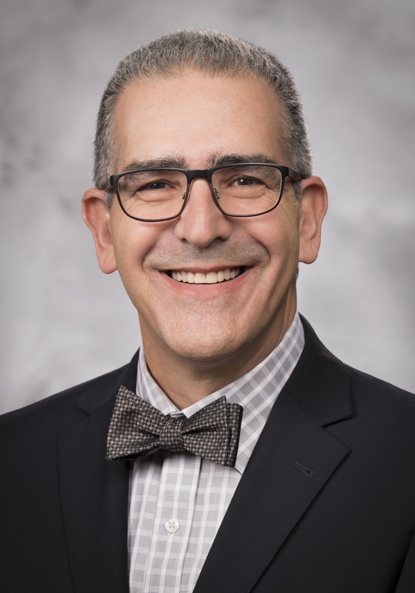 Dr. David Steinberger, MD