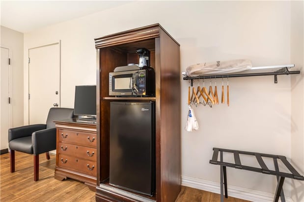 Images Best Western Rose Garden Inn