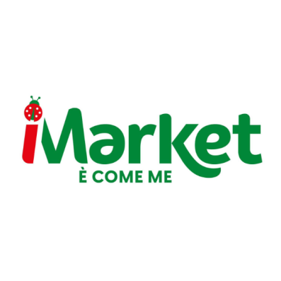 Imarket Mercatone Logo
